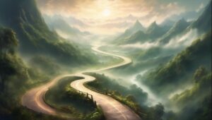Mơ thấy con đường dài đánh con gì?