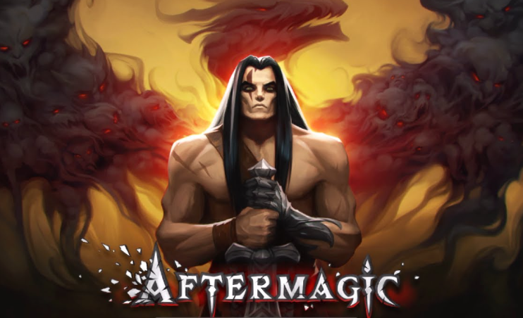 Aftermagic là game gì?